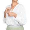 سفید