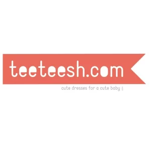 برند تیتیش Teeteesh