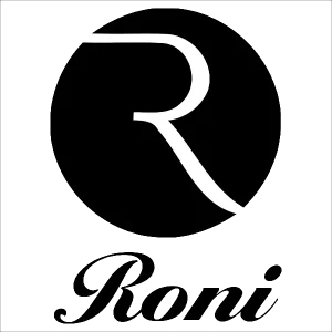 roni logo