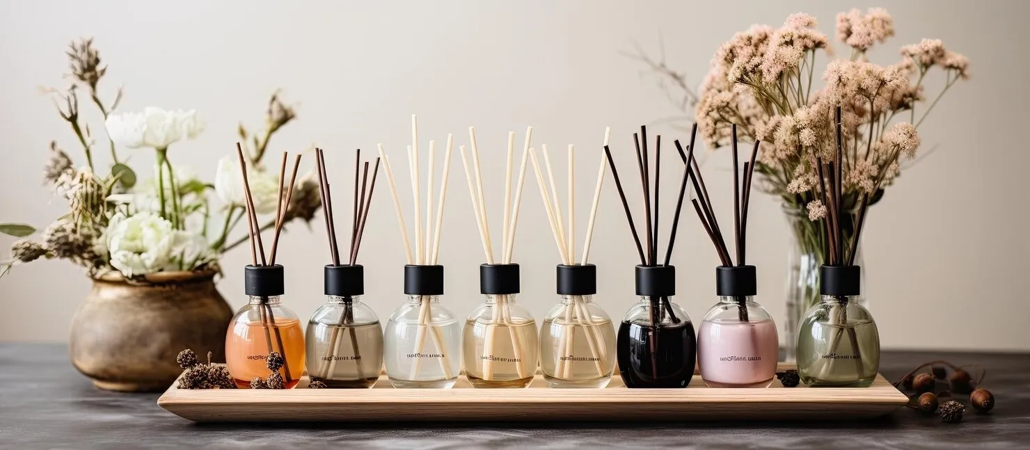 بهترین خوشبو کننده برای خانه (1)