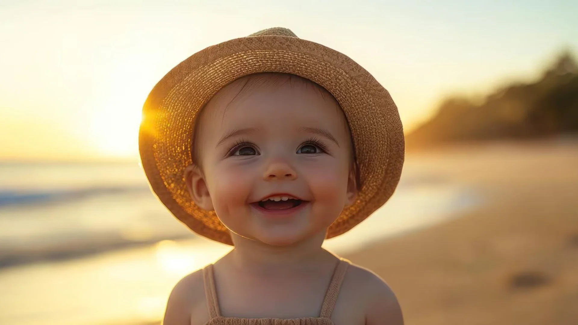 بهترین لباس نوزاد در تابستان (1)