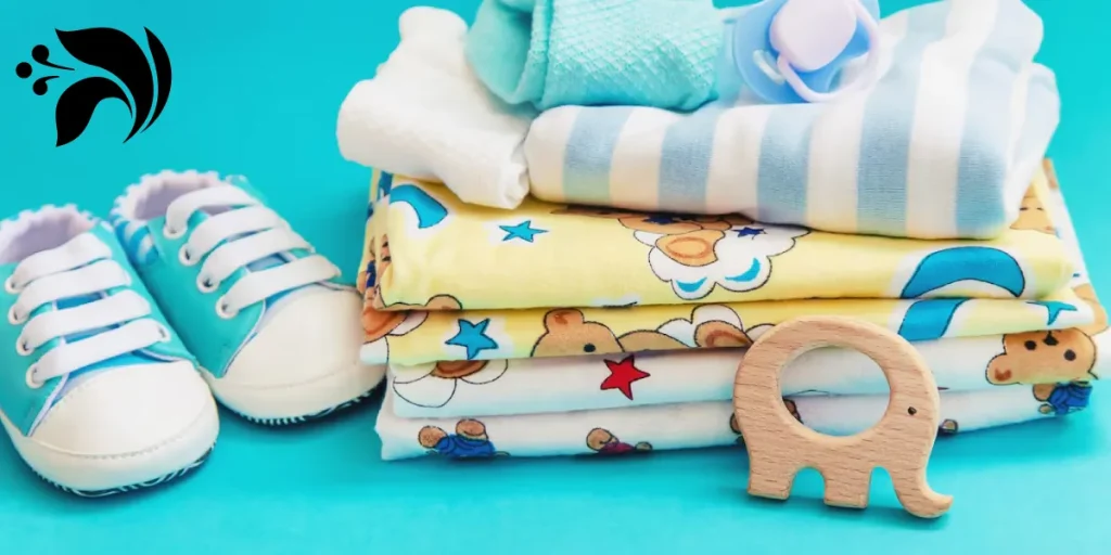 بهترین لباس نوزاد در تابستان (3)