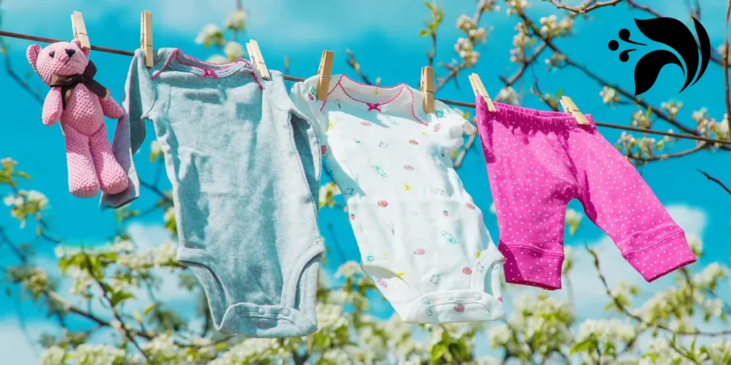 بهترین لباس نوزاد در تابستان (5)