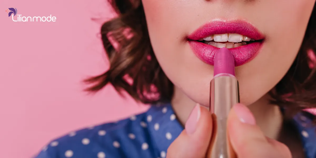 بهترین رژ لب برای لب‌های خشک - 1