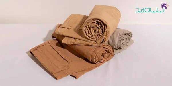 ۵ رنگ پیشنهادی شلوار کتان مردانه برای تابستان 1 ۵ رنگ پیشنهادی شلوار کتان مردانه برای تابستان (1)