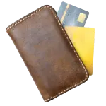 کیف پول و جاکارتی مردانه