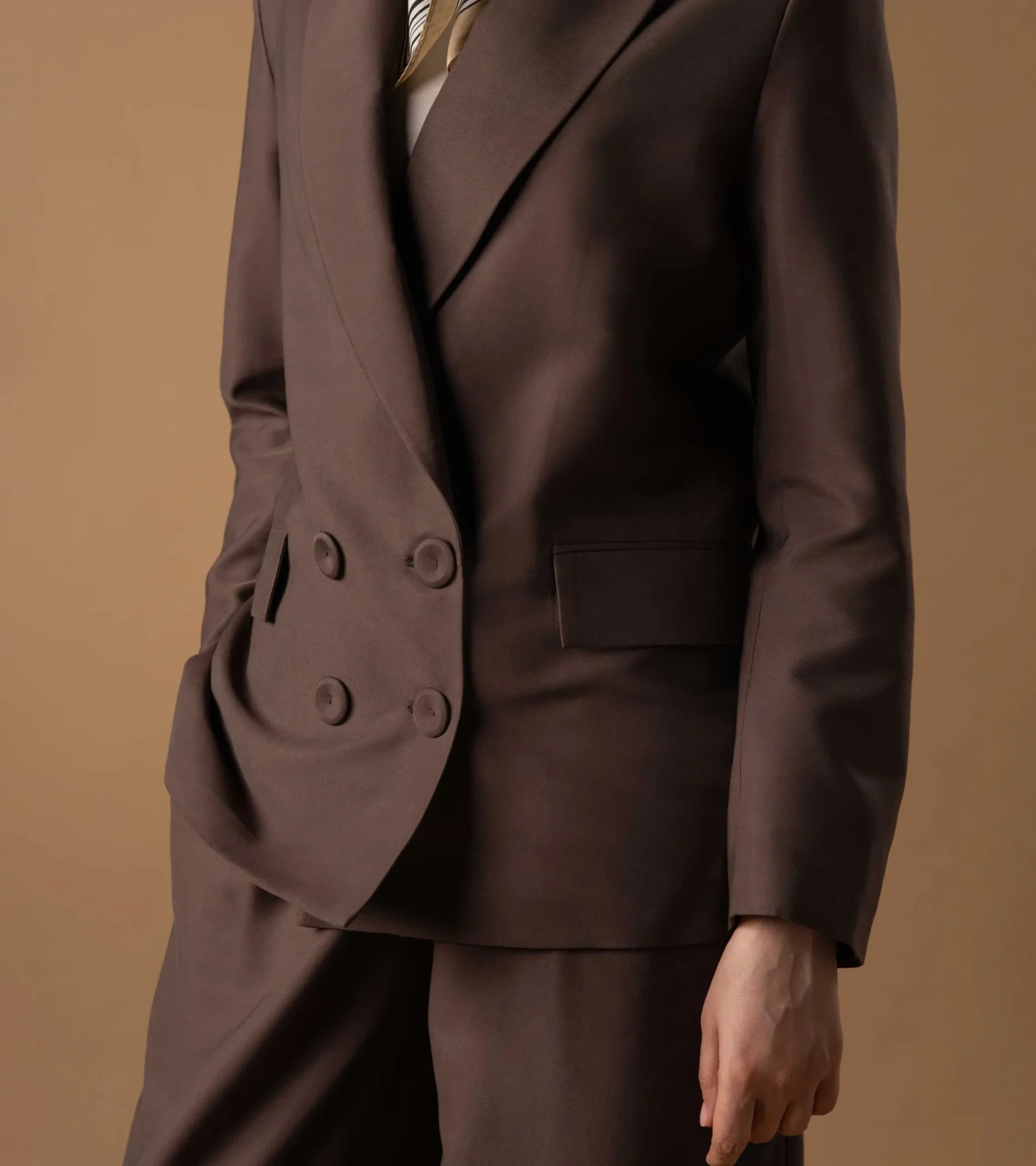 کت زنانه ریسانی Rissani