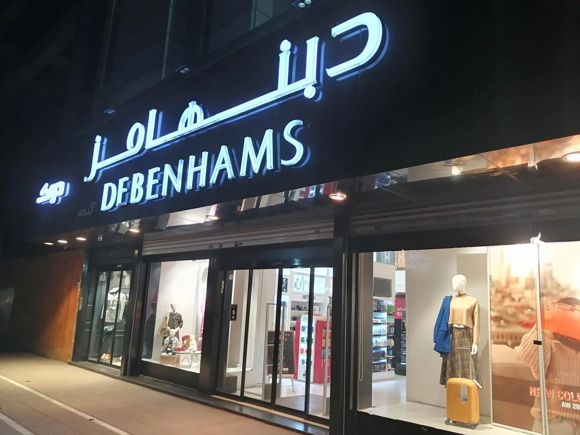 دلسی (Delsey) (15)