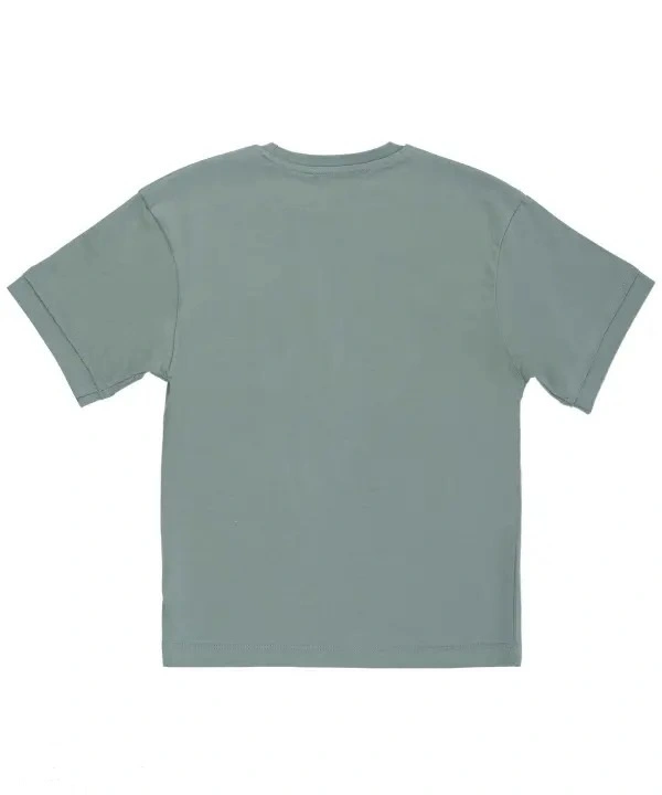 تیشرت پسرانه مرینو Merino کد 1717