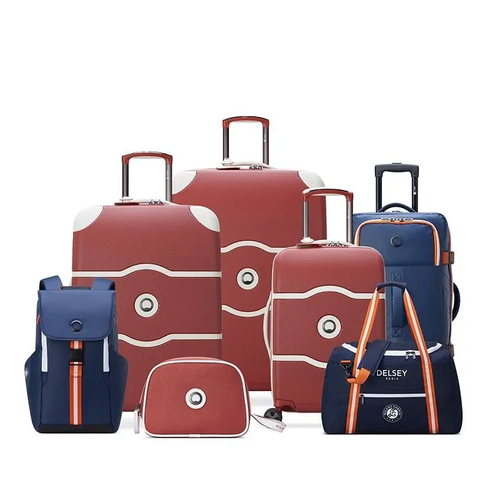 دلسی (Delsey) (4)