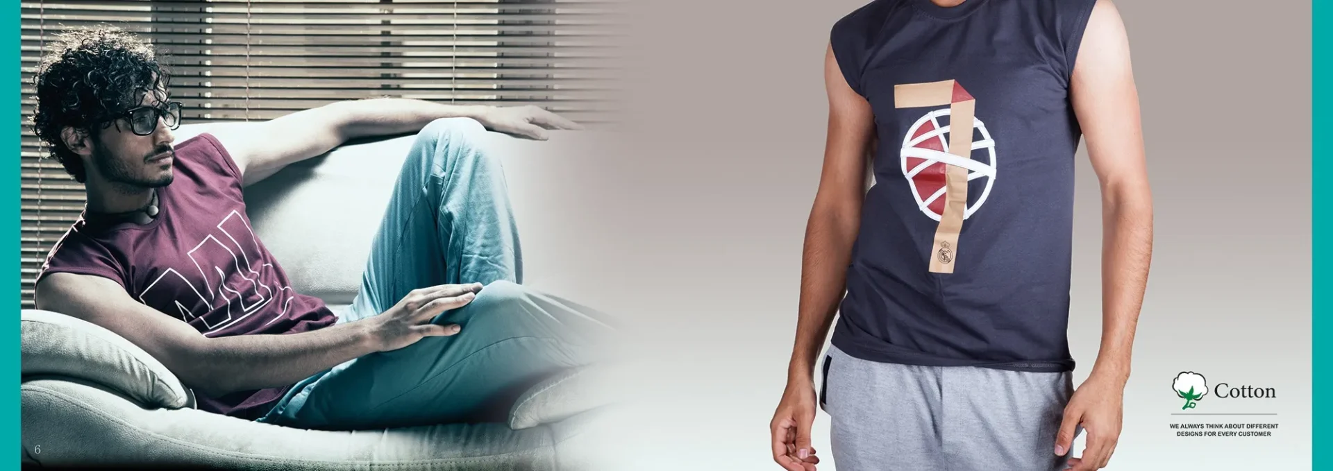 راهنمای خرید لباس راحتی (3)