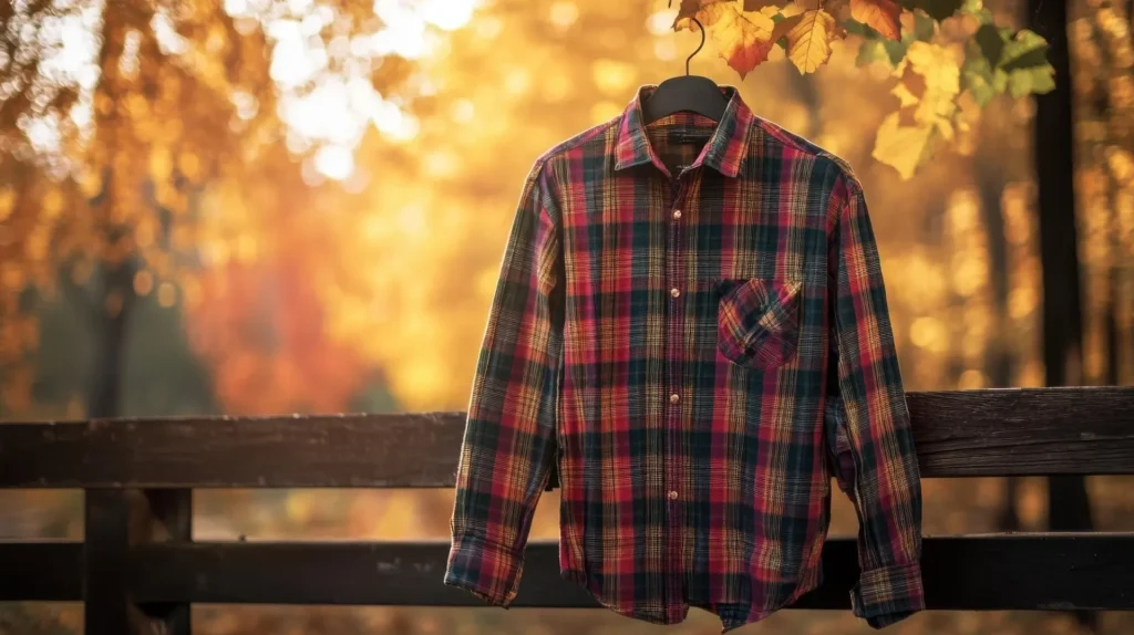 راهنمای خرید پیراهن مردانه پاییزی (3)