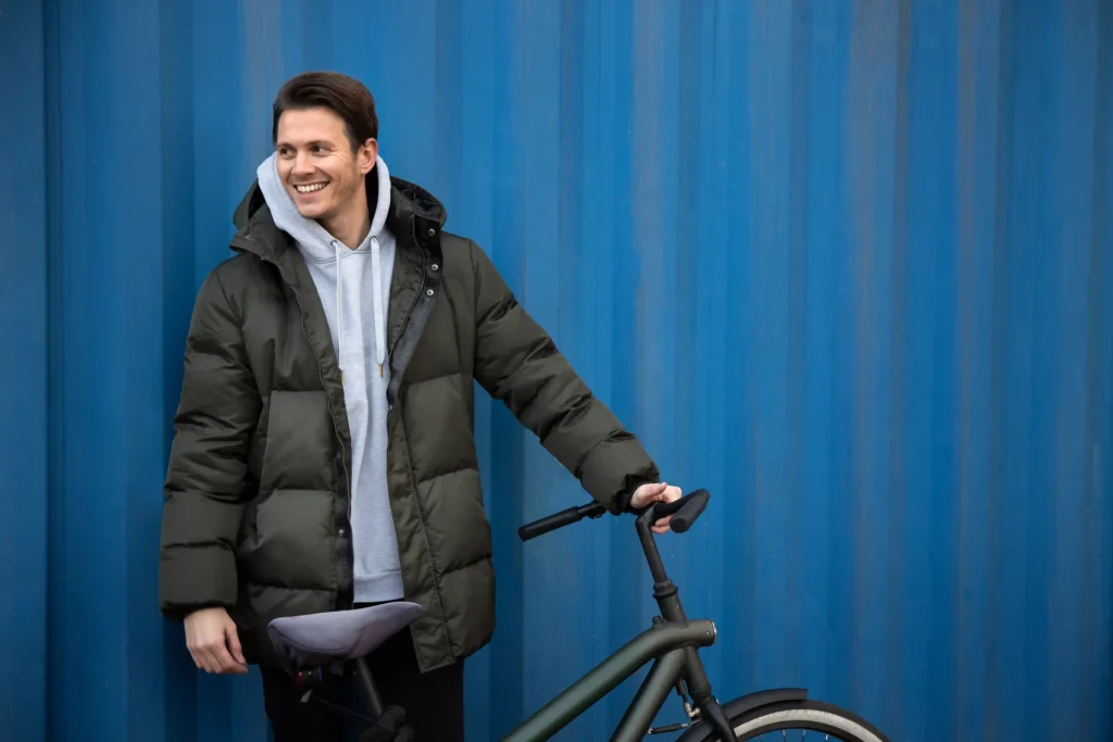 استایل حرفه‌ای در هوای بارانی (5)