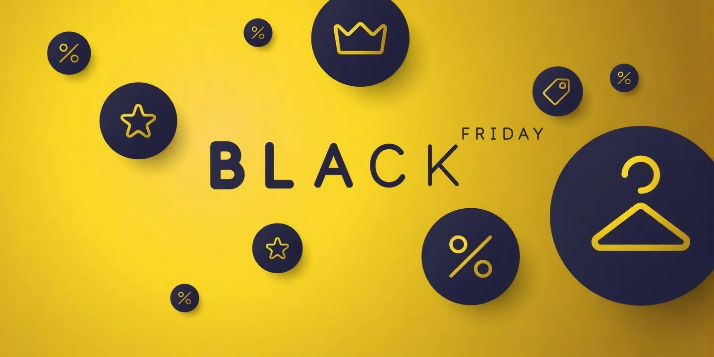 بلک فرایدی یا جمعه سیاه ؟ 3 بلک فرایدی یا جمعه سیاه ؟ (1)