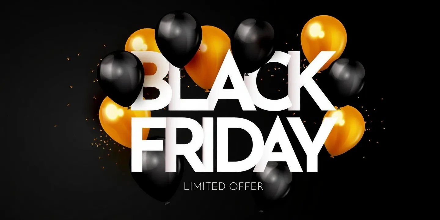 بلک فرایدی یا جمعه سیاه ؟ 2 بلک فرایدی یا جمعه سیاه ؟ (2)