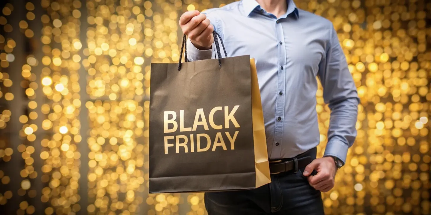 بلک فرایدی یا جمعه سیاه ؟ 4 بلک فرایدی یا جمعه سیاه ؟ (4)