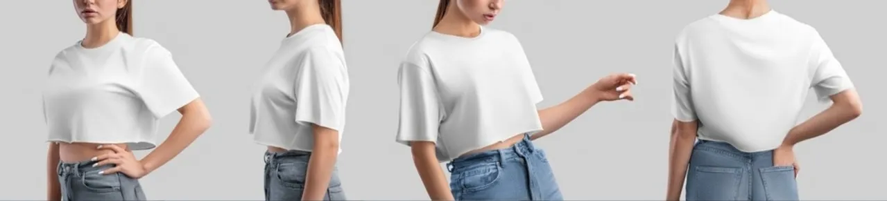 راهنمای جامع و حرفه‌ای برای خرید تاپ زنانه (1)