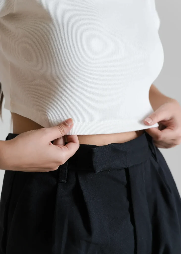 راهنمای جامع و حرفه‌ای برای خرید تاپ زنانه (4)