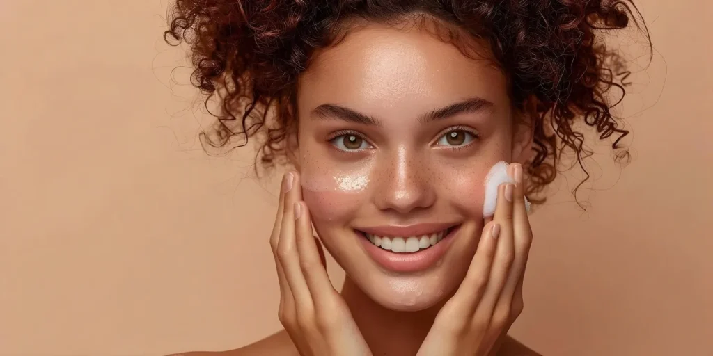 محصولات ضروری مراقبت از پوست (2)