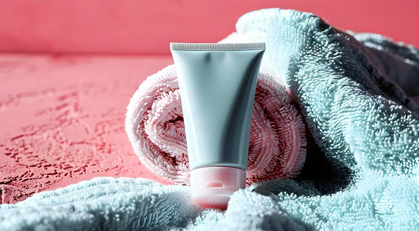 محصولات ضروری مراقبت از پوست (4)