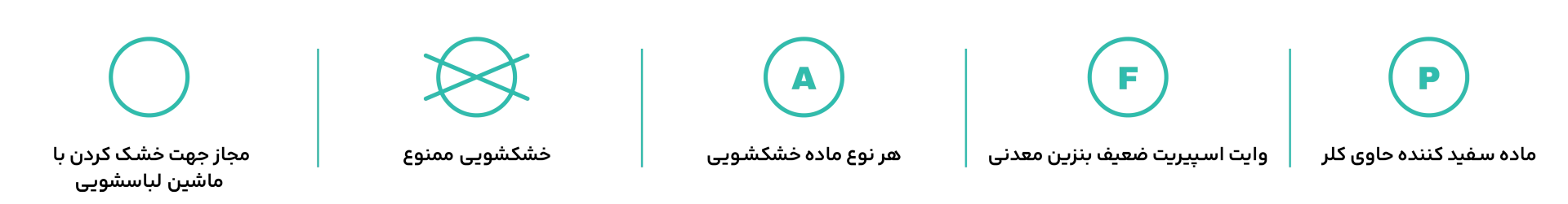 زبان لباس های ما چیست ؟ (12)