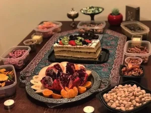 شب یلدا یا شب چله؟ (4)