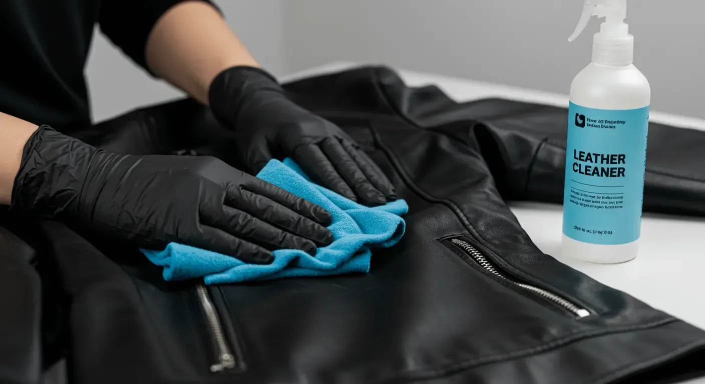 چرم و نکات مراقبت از آن (1)