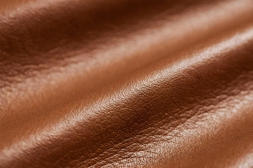 چرم و نکات مراقبت از آن (5)