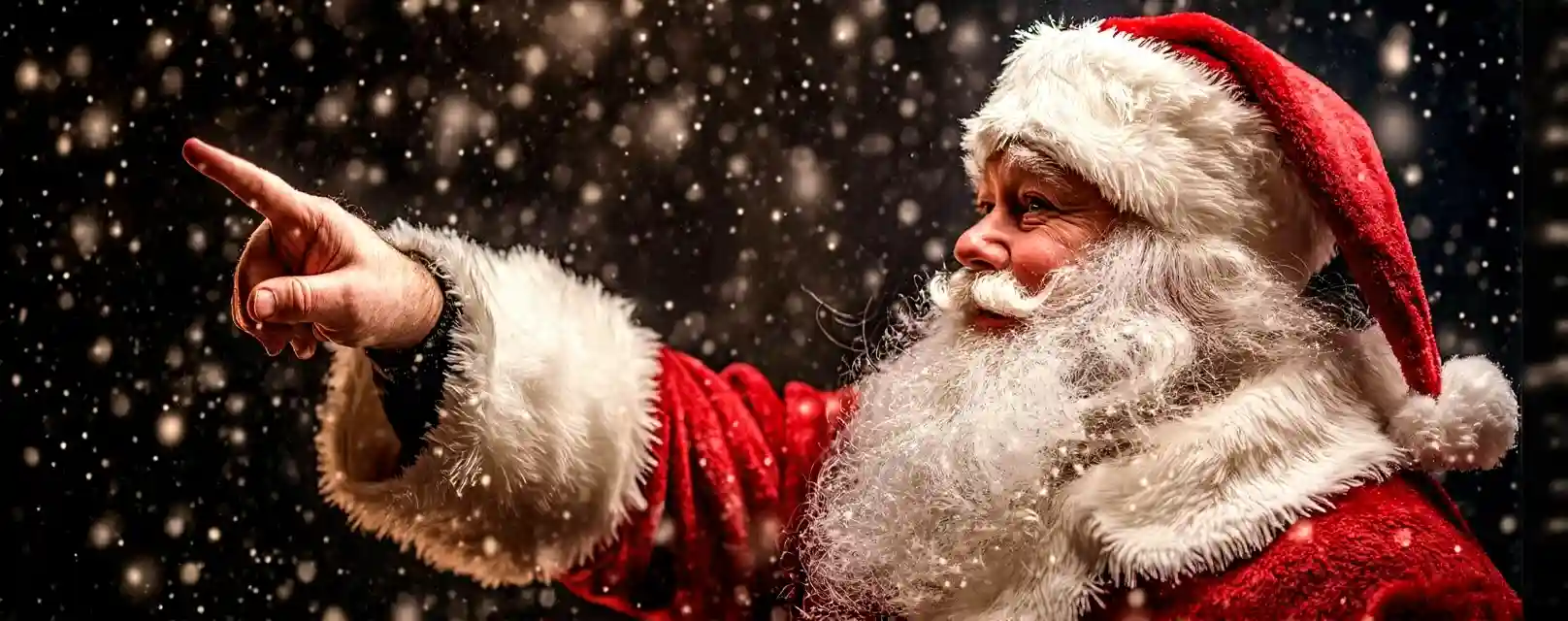 کریسمس یا سال نو میلادی ؟ (1)