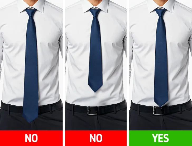 اشتباهات رایج در استایل مردانه (10)