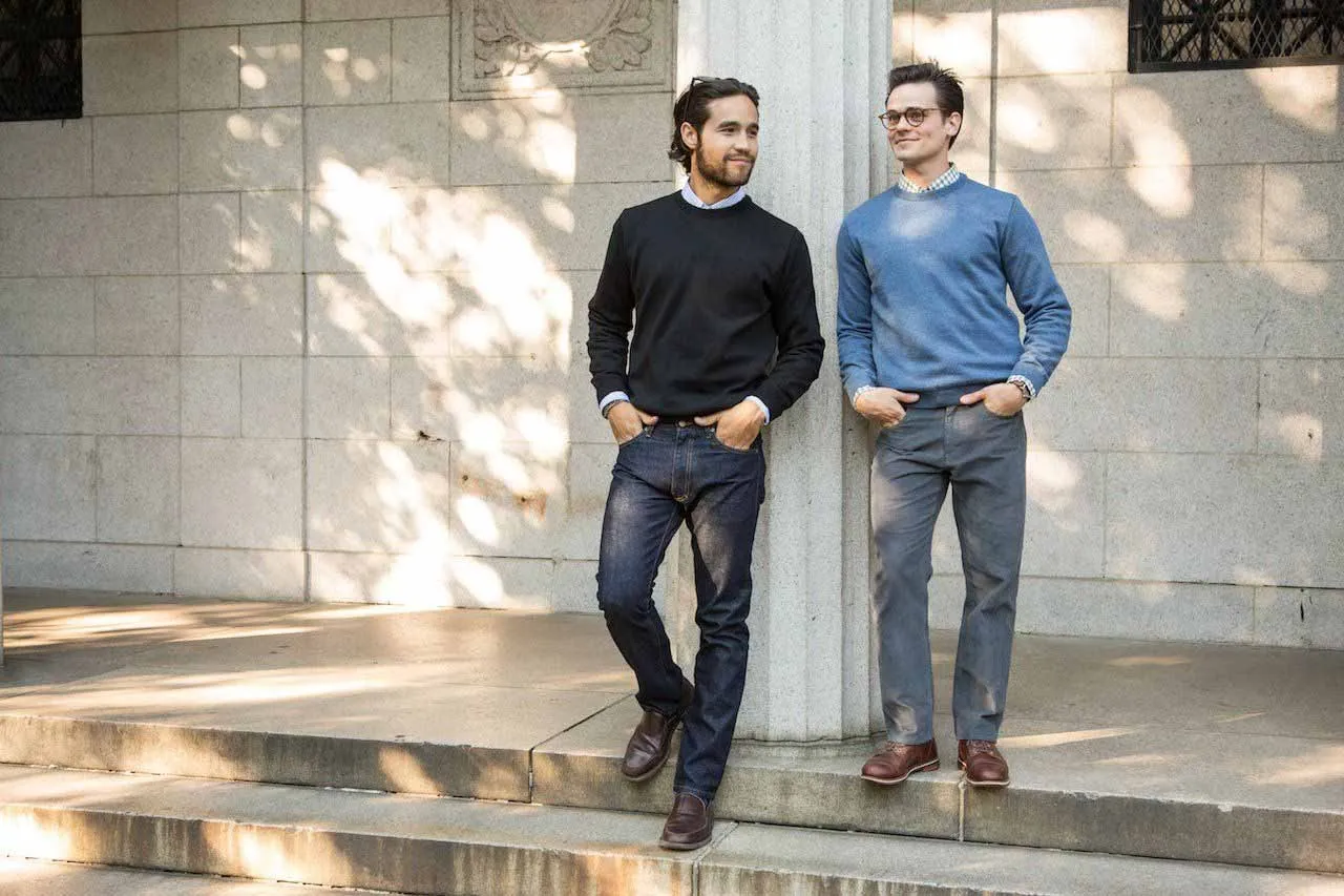 اشتباهات رایج در استایل مردانه (11)