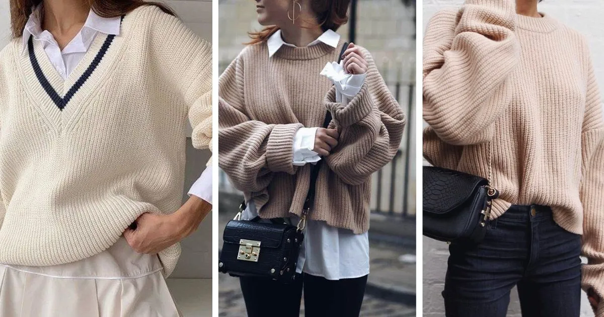 بهترین استایل‌های زمستانی برای خانم‌ها (4)