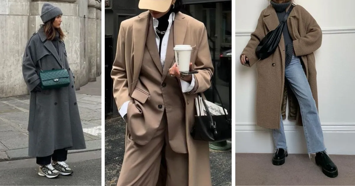 بهترین استایل‌های زمستانی برای خانم‌ها (6)