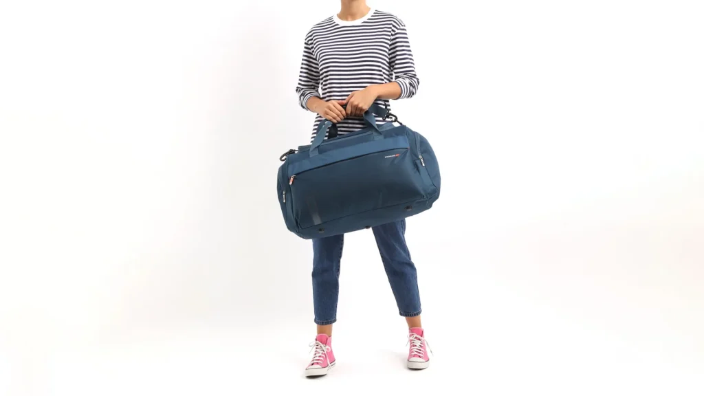 ساک مناسب، سفر متفاوت (3)