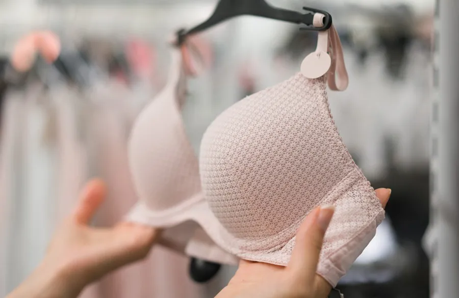 آموزش دقیق اندازه گیری سایز سوتین (1)