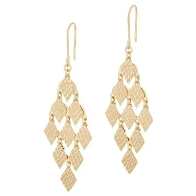 انواع گوشواره زنانه و کاربرد هرکدام