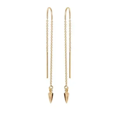 انواع گوشواره زنانه و کاربرد هرکدام