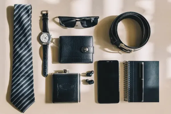 تیپ رسمی مردانه