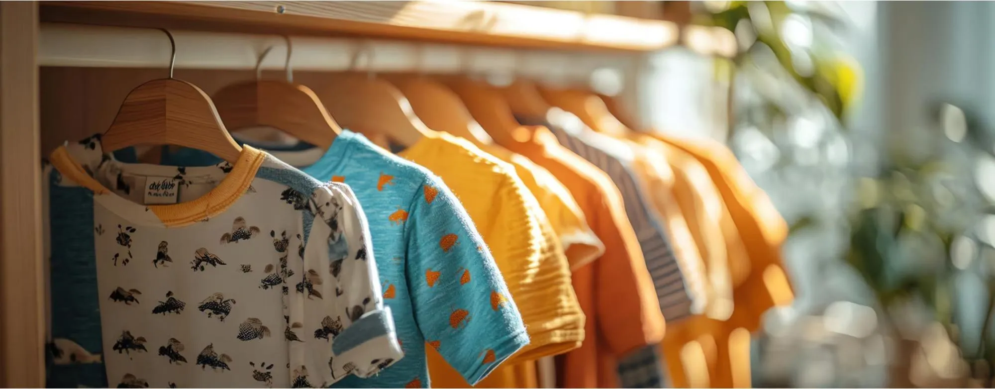 خرید لباس بچگانه بدون اشتباه