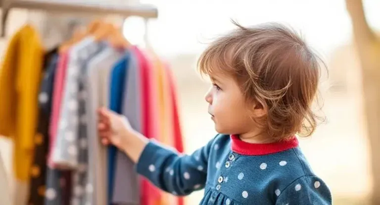 خرید لباس بچگانه بدون اشتباه