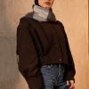 قهوه‌ای