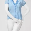 آبی روشن