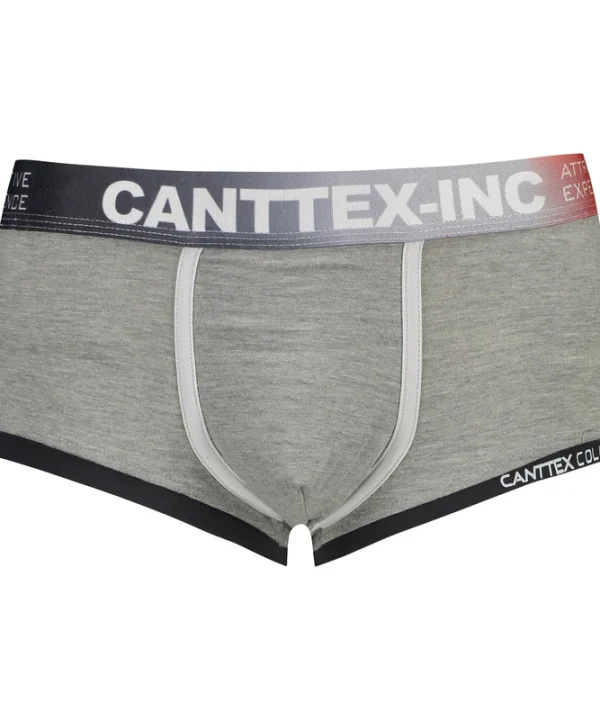 شورت مردانه کنتکس CANTTEX کد 0257