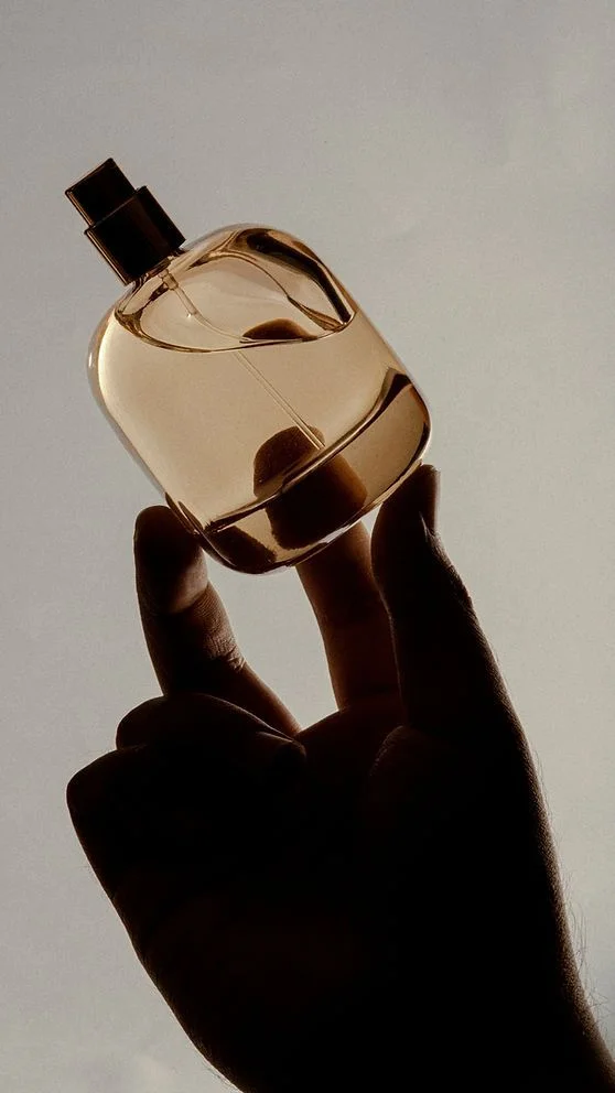 تو چه عطری هستی؟ 2 تو چه عطری هستی