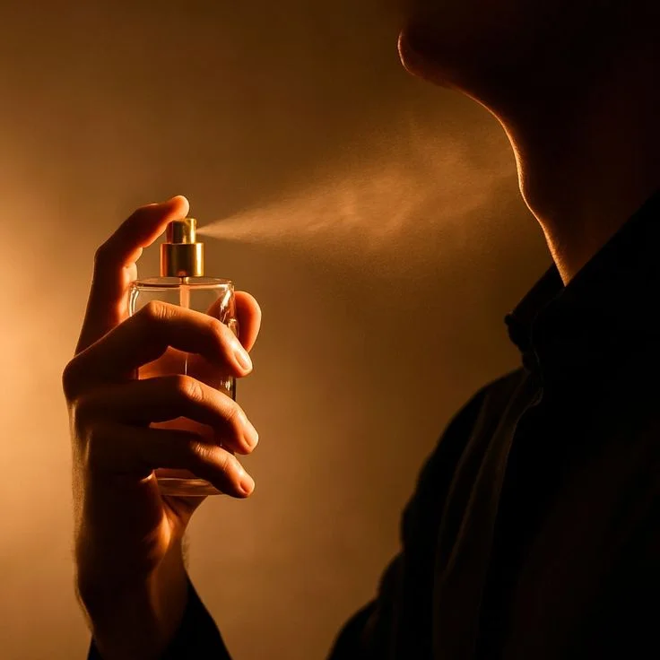 تو چه عطری هستی؟ 3 تو چه عطری هستی