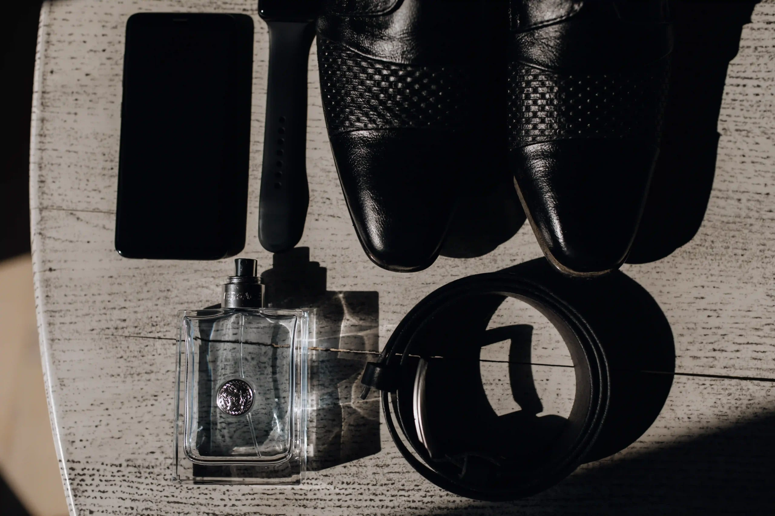 تو چه عطری هستی؟ 4 تو چه عطری هستی