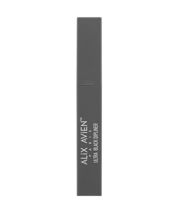 خط چشم آلیکس اوین Alix Avien مدل ULTRA BLACK