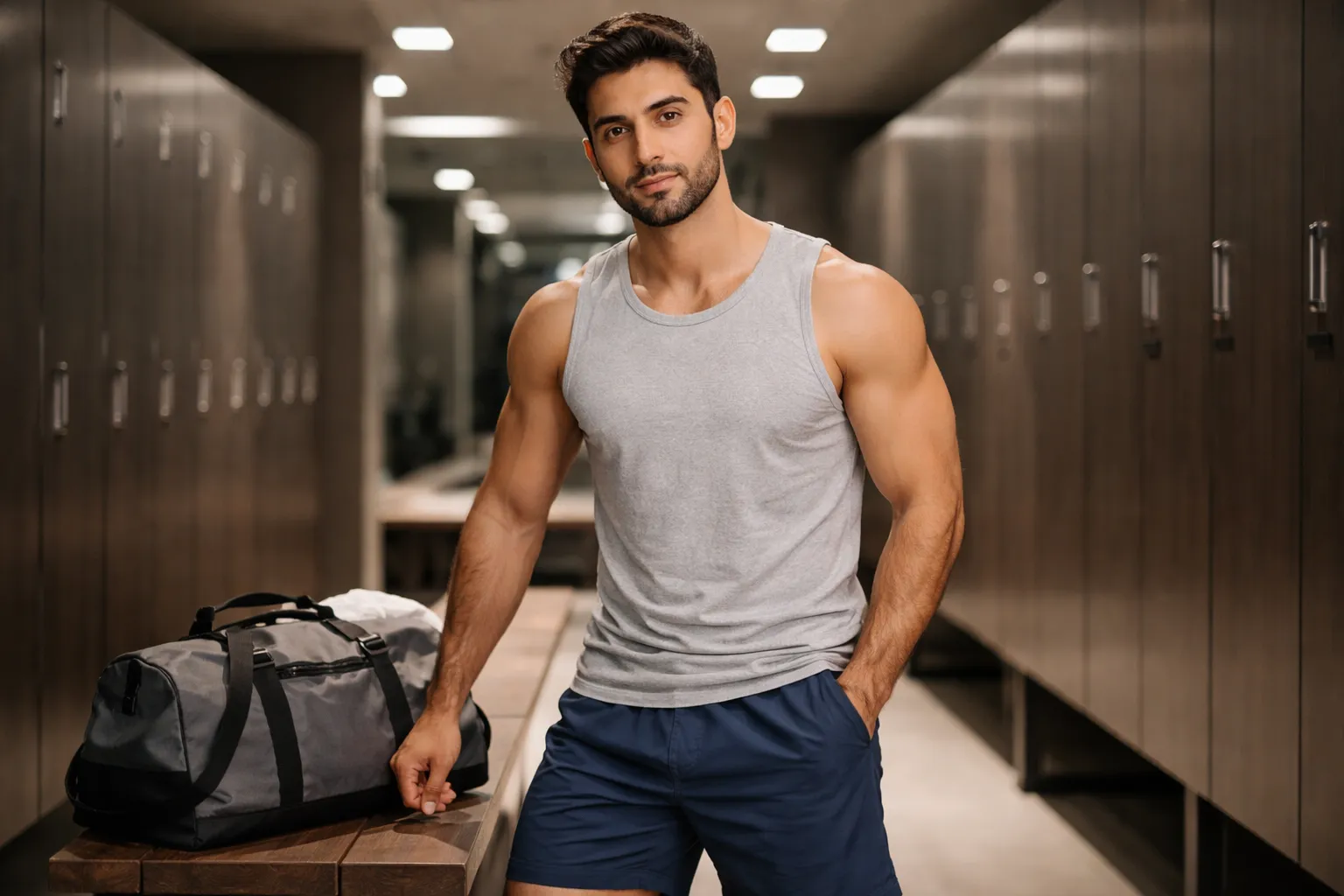 لباس راحتی مردانه