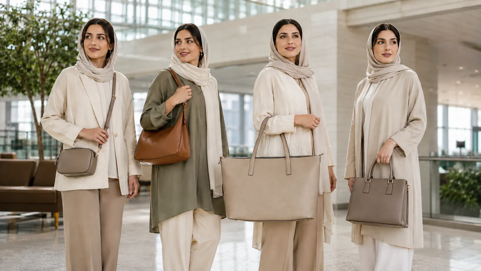 برای سفر چه کیفی ببریم