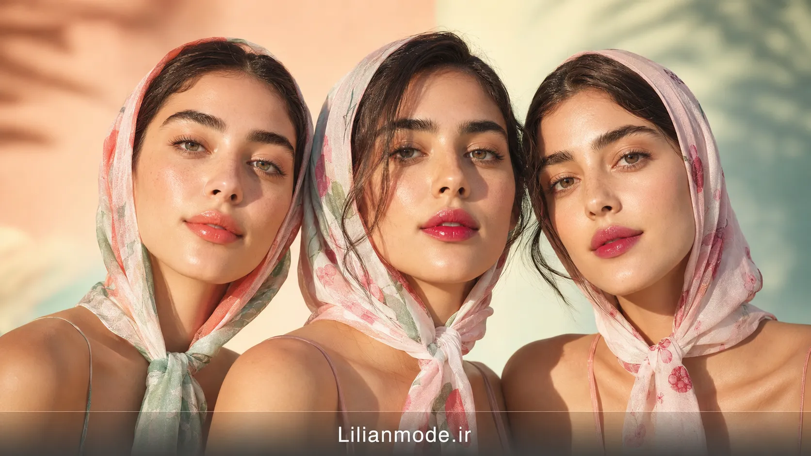 ترندهای آرایش تابستان ۲۰۲۶